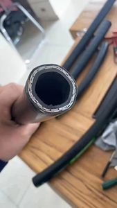 Offre Spéciale Lomoflex haute pression voiture eau nettoyage tuyau <span class=keywords><strong>gaine</strong></span> PVC Flexible égout laveuse vidange propre <span class=keywords><strong>gaine</strong></span> - Product Image 2