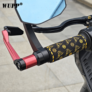 แผ่นทำความร้อนอเนกประสงค์สำหรับฤดูหนาว ปรับอุณหภูมิได้ 5+1 ระดับ 48V กันน้ำ สำหรับแฮนด์จักรยานไฟฟ้า - Product Image 3