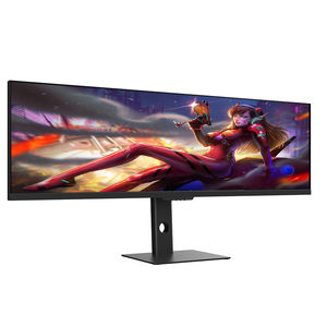 Écran large 43,8 44 pouces 120HZ 3840*1080 <span class=keywords><strong>4K</strong></span> Écran LED Ordinateur Moniteur de jeu <span class=keywords><strong>PC</strong></span> - Product Image 1