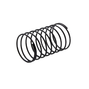 <b>Compression</b> <b>Spring</b> 3mm Inner Diameter Black High Elasticity Non Standard Part Ysth24152 - Product Image 1