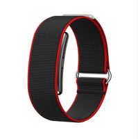 Nuovo Braccialetto Intelligente HT51 Senza Schermo per Monitoraggio Attività, Cardiofrequenzimetro, Impermeabile, Fitness Tracker