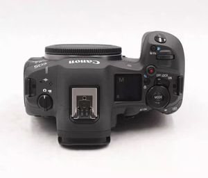 Appareil photo <span class=keywords><strong>Canon</strong></span> R5 Mark II (R5 II) 90 % neuf avec capteur CMOS plein format empilé et stabilisation par déplacement du capteur sur 5 axes - Product Image 6