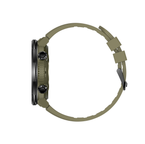 Reloj Inteligente T30 de 600 MAH con Pantalla a Color IPS de 1.7 Pulgadas, Monitor de Frecuencia Cardíaca y Presión Arterial, Android IP67 Resistente al Agua, Múltiples Modos Deportivos - Product Image 6