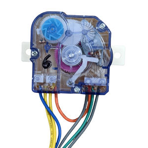 Boutique de pièces de rechange de machine à laver de haute qualité personnalisable OEM 35 minutes minuterie de machine à laver pour <span class=keywords><strong>Daewoo</strong></span> lg etc. - Product Image 2