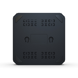 Hot bán zkmagic Set Top Box Allwinner H313 CPU 1GB 8GB 2.4 Gam Wifi HDMI2.0 4K <span class=keywords><strong>TV</strong></span> BOX ANDROID 10 x 96q - Product Image 6