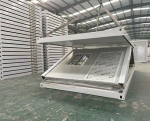 บ้านคอนเทนเนอร์พับได้ ปี 2025 บ้านสำเร็จรูปแบบถอดประกอบได้ ราคาประหยัด สำหรับใช้เป็นสำนักงาน โรงเรียน <span class=keywords><strong>ห้อง</strong></span>นั่งเล่น <span class=keywords><strong>ห้อง</strong></span>ครัว <span class=keywords><strong>ห้อง</strong></span>นอน - Product Image 4