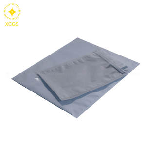 ถุงป้องกันไฟฟ้าสถิตย์ถุงป้องกันไฟฟ้าสถิตย์ถุงใส่สินค้าป้องกันไฟฟ้าสถิตปรับแต่งได้ - Product Image 5