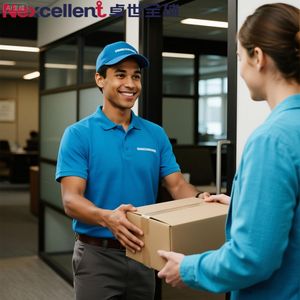 Quốc tế trở lại cửa vận chuyển hàng hóa giao nhận Trung Quốc Thương mại điện tử đáng tin cậy chuyên nghiệp đại lý vận chuyển nhập khẩu lcl + Vận tải đường bộ - Product Image 6