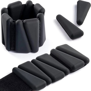 Black Prime Quality Custom Home Gym Equipment Hand Weights Pilates <b>Dumbbell</b> Bar Silicone <b>Dumbbell</b> New Trend Customize Adjustable - Product Image 1