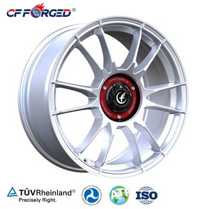 Jantes forgées CF adaptées aux BMW F30 G80 Mercedes-Benz W206 <span class=keywords><strong>Audi</strong></span> <span class=keywords><strong>RS</strong></span> Series T6061 - Product Image 1