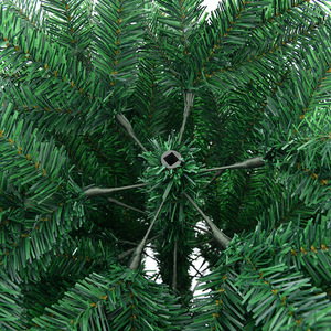 Mini Xmas <b>Tree</b> with Plastic Stand 2 ft 60 cm Small Tabletop Artificial Christmas <b>Tree</b> - Product Image 5
