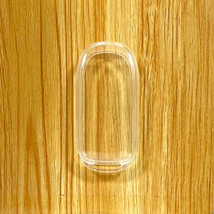 Otros accesorios para automóviles Accesorios para llaves interiores Funda para llave de coche de TPU CoverFit para Jeep Wrangler Cherokee Patriot - Product Image 4