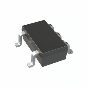 Buy Online Electronic Components Original One Stop Service FAN5333SX SC 74A, SOT 753 Power Management (PMIC) - Product Image 1