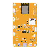 3,5 Zoll ESP32 WiFi Bluetooth Board, 320*480 Resistives Touch-TFT-Display-Modul