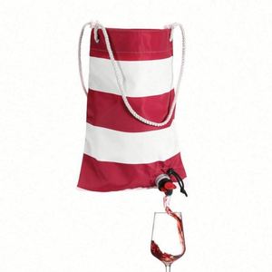 Custom Printed logo Natural Eco-friendly White <b>Large</b> Capacity Shopping <b>Bag</b> <b>Beach</b> <b>Bag</b> Wine <b>Bag</b> - Product Image 1