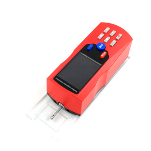 เครื่องทดสอบความหยาบผิวรุ่น TR220 พร้อมจอแสดงผลสี LCD หัววัดแบบเพชร มาตรฐาน ISO รองรับการปรับแต่ง OEM คุณภาพสูง - Product Image 3