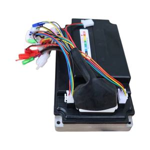 DKYS <b>Motor</b> FOC <b>Controller</b> for 72V 150A Motorcycles and Scooters EM100SP With Intelligent EM100SP-72V High-Power Compatibility Su - Product Image 4