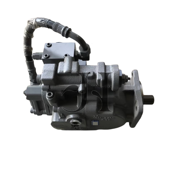PVC80 PVC90 Hydraulic Pump 14654644 14623786 14520750 For EC80 