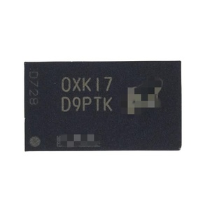 Componentes electrónicos originales en oferta MT41K DRAM MT41K128M16JT MT41K128M16JT-125:K - Product Image 1