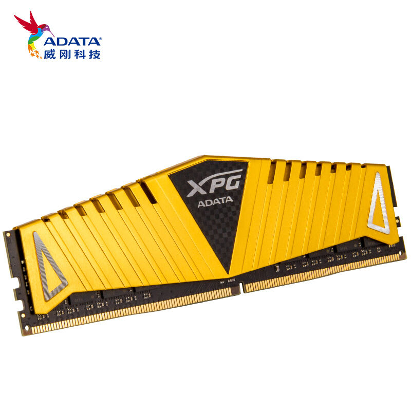 XPG Z1 DDR4メモリ 16GB (8GBx2) 3000MHz Adata Xpg Z1 8gb Ddr4 3000mhz Desktop Ram Memory For Gaming
