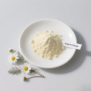 가격 98% <span class=keywords><strong>Apigenin</strong></span> 보충 식품 등급 <span class=keywords><strong>Apigenin</strong></span> 분말 카모마일 추출물 98% <span class=keywords><strong>Apigenin</strong></span> - Product Image 1