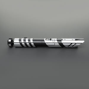 <span class=keywords><strong>Sabre</strong></span> <span class=keywords><strong>laser</strong></span> NEXUSSABER Proffie LED lumineux avec poignée métallique, <span class=keywords><strong>pour</strong></span> duels intenses, mouvements fluides et sensibles, <span class=keywords><strong>pour</strong></span> adolescents et adultes - Product Image 5