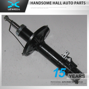 โช้คอัพหน้ารถยนต์ญี่ปุ่น LEWEDA รุ่น 48510-29395 อะไหล่รถยนต์ โช้คอัพ 333197 333198 สำหรับรถยนต์โตโยต้า โคโรน่า <span class=keywords><strong>ST190</strong></span> - Product Image 6