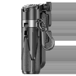 3-Trong-1 Ảnh Tự Sướng Thanh Và Có Thể Tháo Rời Từ Xa P15mini Mở rộng Tripod Điện Thoại Đứng Cho Điện Thoại Di Động Bàn Cách Sử Dụng - Product Image 4