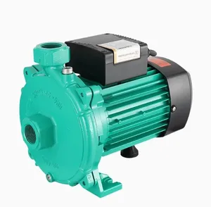 ปั๊มหมุนเวียนน้ำ Jieze รุ่น PUN-201EH 402 403 601 750 751 - Product Image 4