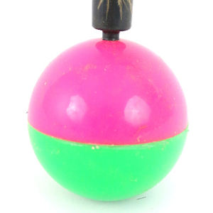 Juguete para gatos con forma de pelota de plumas, hecho de plástico seguro y no tóxico, tamaño pequeño 25*6cm, para parques de juegos. - Product Image 4