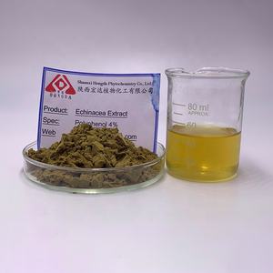 대량 에키나시아 Purpurea 추출물 <span class=keywords><strong>4</strong></span>% 폴리페놀 분말 에키나시아 추출물 - Product Image 4