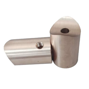 Accessori di lavorazione CNC in ottone personalizzati parti di lavorazione CNC parti di automobili - Product Image 6