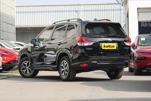 <span class=keywords><strong>Subaru</strong></span> Forester 2.0i Luxury Edition EyeSight <span class=keywords><strong>2021</strong></span>, <span class=keywords><strong>SUV</strong></span> Familiar (Auto Usado), Económico y de Bajo Consumo, Auto Usado <span class=keywords><strong>2021</strong></span> - Product Image 5