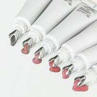 Gloss Repulpant Lèvres Épicé Personnalisé Qualité Premium Effet Volume Extrême Scintillant Vegan Huile Teintée Repulpante
