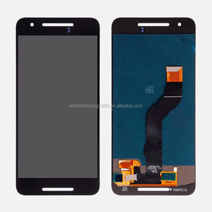 Pantalla LCD de Repuesto con Digitalizador Táctil y Marco para <span class=keywords><strong>Huawei</strong></span> <span class=keywords><strong>Nexus</strong></span> 6 - Product Image 6