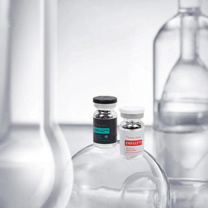 Ampolla de Esencia Facial Coreana ISOV Gold Nanoparticles EXO LLT TRI AC FILLS SOLUTION, Iluminadora, Antienvejecimiento, Reparadora de la Piel - Product Image 1