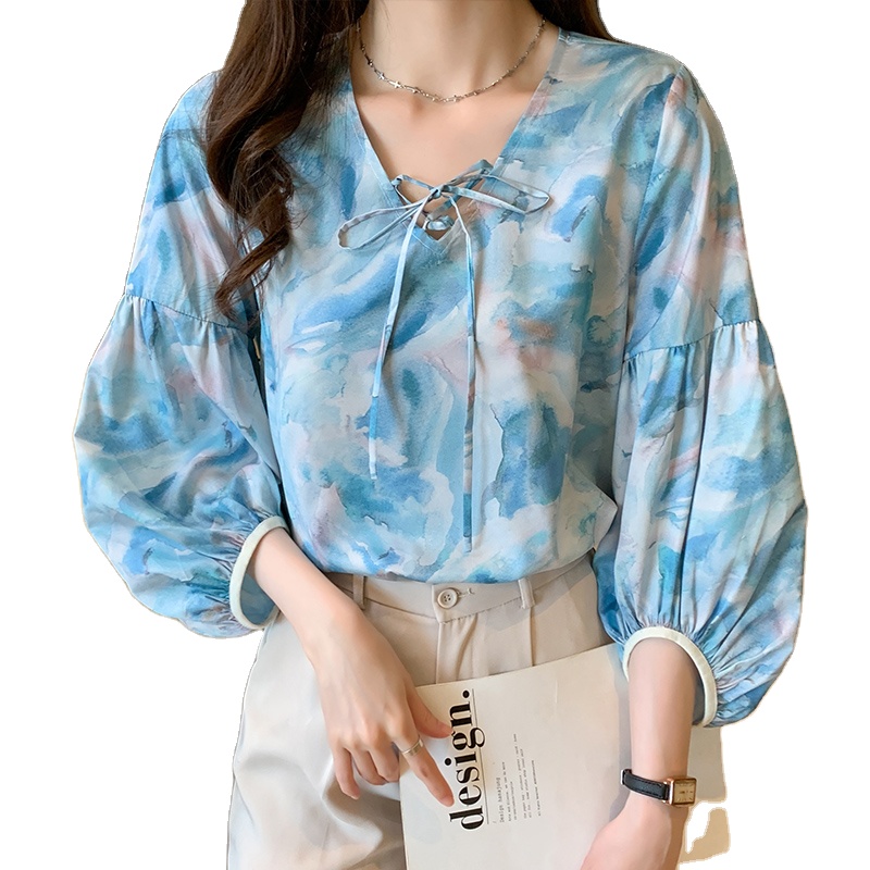 Venta al por mayor blusas para pintura-Compre online los mejores blusas  para pintura lotes de China blusas para pintura a mayoristas | Alibaba.com