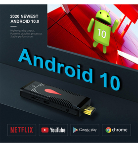Bâton <span class=keywords><strong>TV</strong></span> <span class=keywords><strong>Fire</strong></span> de qualité supérieure 4k X96 S400 2gb 16gb H313 Ultra Hd 4k <span class=keywords><strong>Tv</strong></span> Firestick X96 S400 avec télécommande - Product Image 5