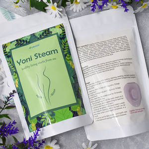 Nuovi arrivi yoni steam erbe tè vagina <span class=keywords><strong>clean</strong></span> v sedile a vapore per donna yoni erbe a vapore 100g - Product Image 2