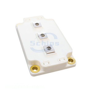 MSCDC450A120AG Module Diode Arrays Buy Electronics Components Online In Stock - Product Image 1