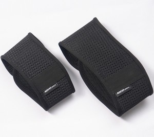 Collare Cervicale Vertebrae Wrap per Dolore al Collo da Nervo Compresso e Supporto, Postura, Pressione sulla Colonna Vertebrale durante il Sonno - Product Image 6