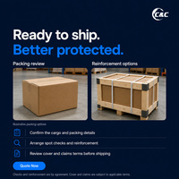 Expédition de conteneurs complets 40HQ de Chine vers les États-Unis, fret maritime FCL, transitaire maritime