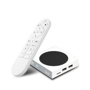 Remote Control Replacement For Android Box A95X PRO F2