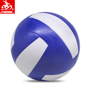 Ballon de <span class=keywords><strong>volley</strong></span>-<span class=keywords><strong>ball</strong></span> Size5 Logo personnalisé pour le divertissement-Prix - Product Image 5