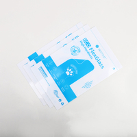 Protector de Pantalla de Película Nano 7H para Plotter de Corte de Película de Hidrogel, Material Personalizable para Protector de Pantalla DIY