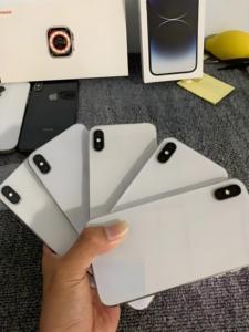 98%-99% ใหม่สมาร์ทโฟนแอปเปิ้ล6.1นิ้วสำหรับ <span class=keywords><strong>iPhone</strong></span> XR 32GB 64GB <span class=keywords><strong>128g</strong></span> 256GB 512GB <span class=keywords><strong>x</strong></span> XR <span class=keywords><strong>MAX</strong></span> 11 12 PRO <span class=keywords><strong>MAX</strong></span> มือถือที่ใช้5g - Product Image 5