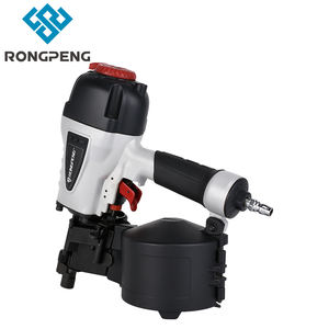 Chiodatrice Pneumatica RONGPENG CN65 per Rivestimenti e Coperture - Product Image 6