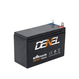 Batterie sèche OEM Starting Power YTX30 BS <span class=keywords><strong>YTZ</strong></span> 10S DENEL 6DM7 pour machines générales - Product Image 1