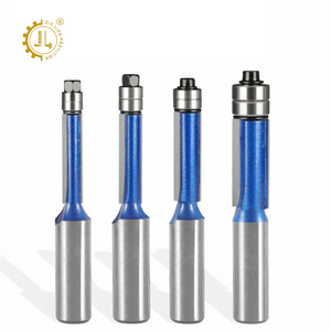 <span class=keywords><strong>Fraise</strong></span> <span class=keywords><strong>à</strong></span> bois 12 mm, <span class=keywords><strong>fraise</strong></span> <span class=keywords><strong>à</strong></span> rainurer <span class=keywords><strong>à</strong></span> double roulement, <span class=keywords><strong>fraise</strong></span> <span class=keywords><strong>à</strong></span> rainurer pour le bois - Product Image 2