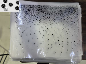 गैंडा डिजाइन हॉट-फिक्स फ्लैबैक शीनिंग क्रिस्टल एक्यू हैट बैग के लिए तैयार, हॉट-फिक्स फ्लैबैक शीनिंग क्रिस्टल - Product Image 4